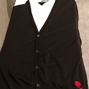 McQ by Alexander McQueen sweater